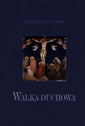 Walka duchowa
