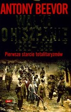 Walka o Hiszpanię 1936-1939