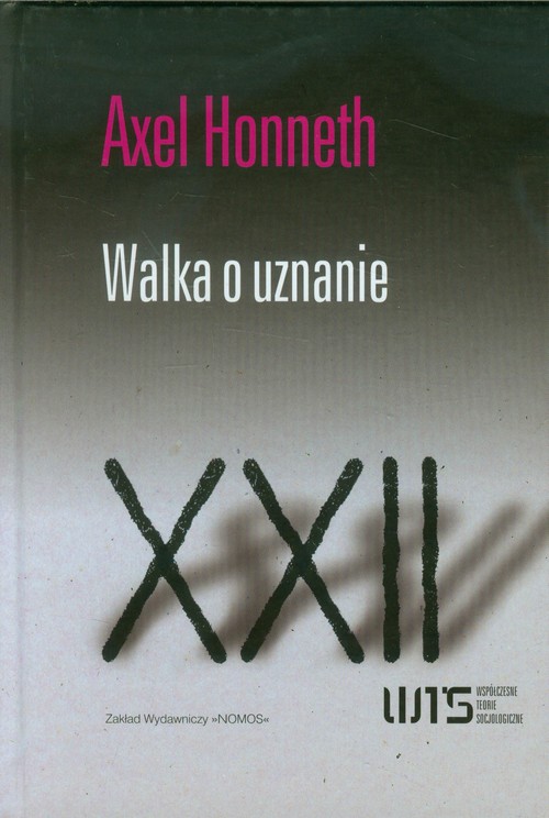 Walka o uznanie