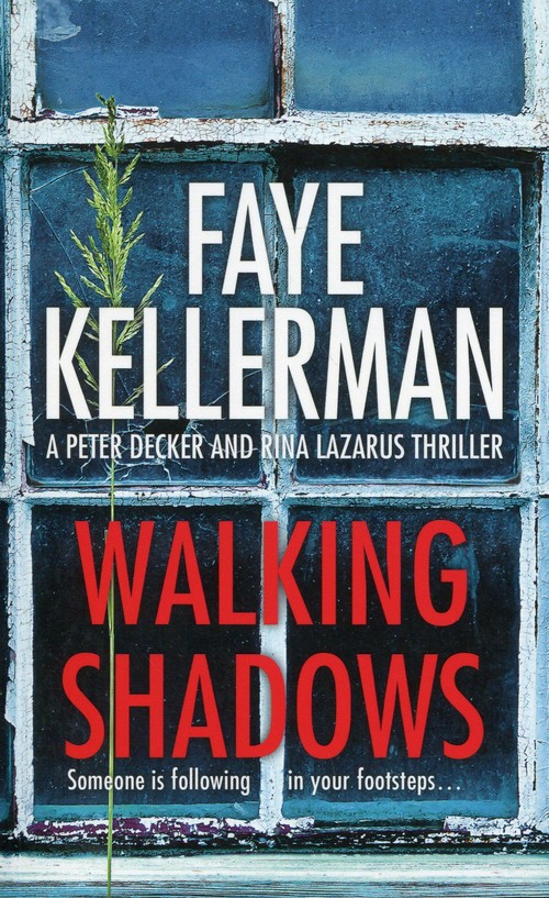 Walking Shadows
