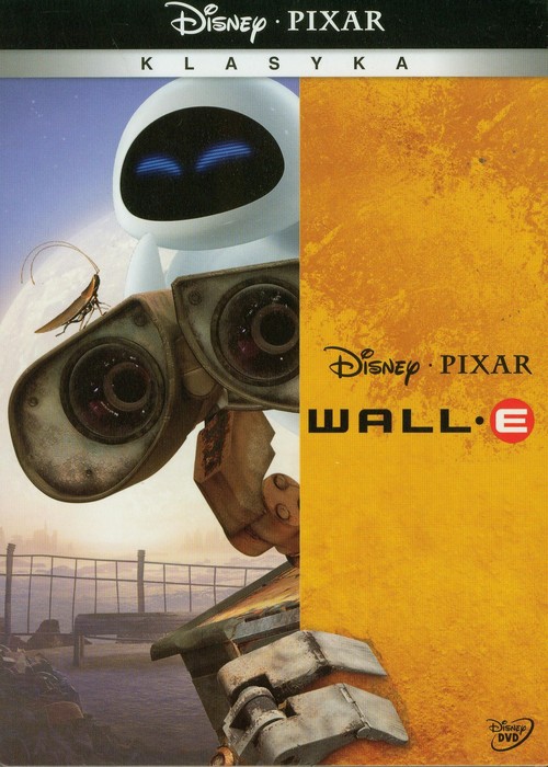Wall.E