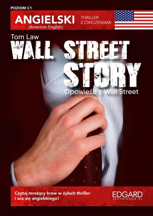 Wall Street Story