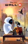 WALLE-E DUŻA TW