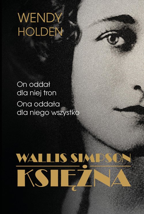 Wallis Simpson Księżna