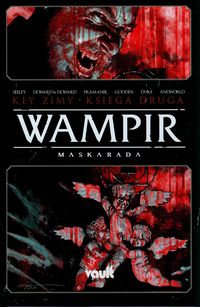 Wampir Maskarada 2 Kły zimy