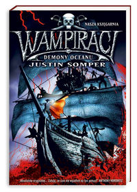 Wampiraci Demony oceanu