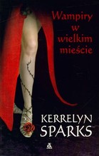 Wampiry w wielkim mieście t.2