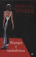 Wampiry w wielkim mieście / Wampiry wolą szatynki / Wampir z sąsiedztwa