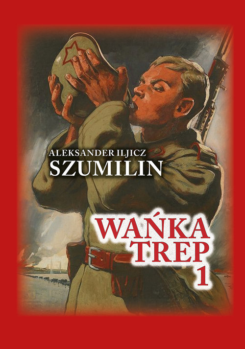 Wańka trep Tom 1