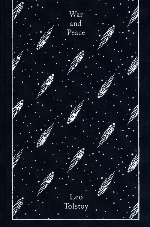 War And Peace