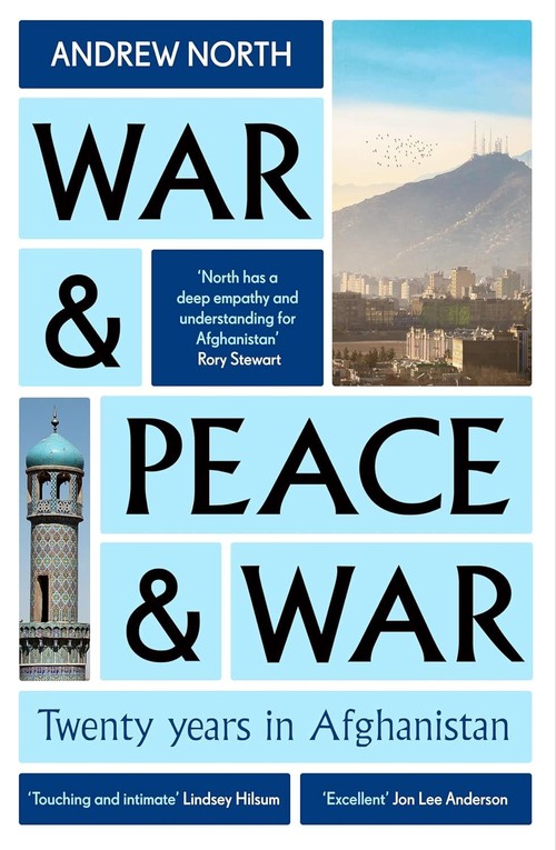 War & Peace & War