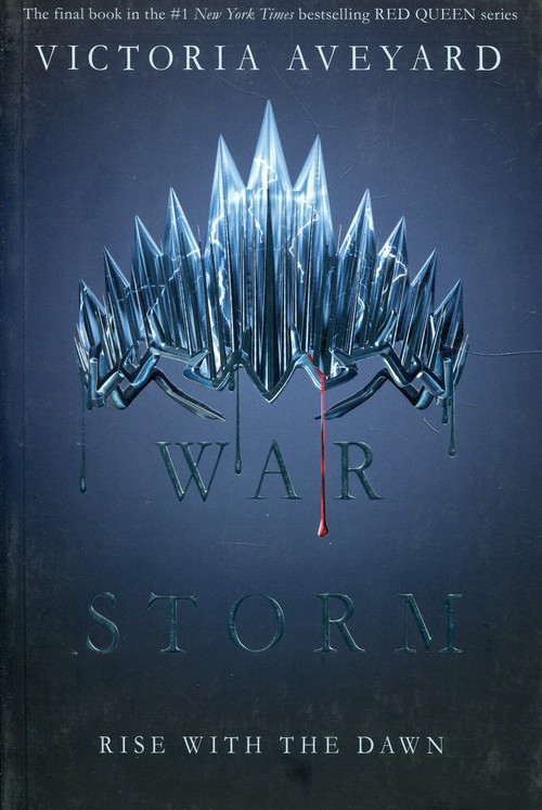 War Storm