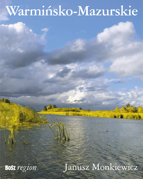 Warmińsko-Mazurskie (wersja polsko-niemiecka)