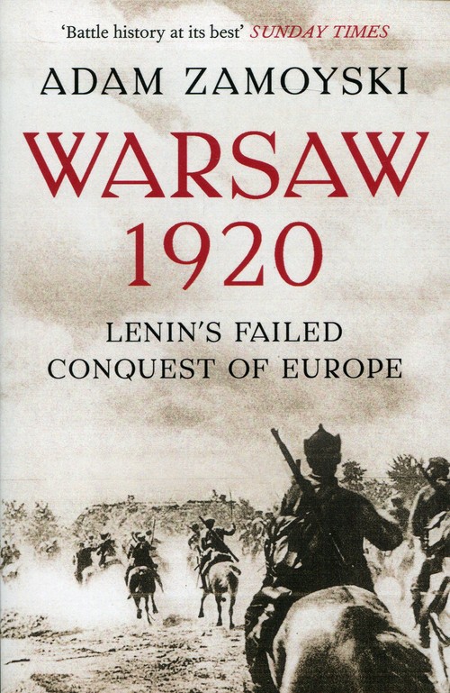 Warsaw 1920