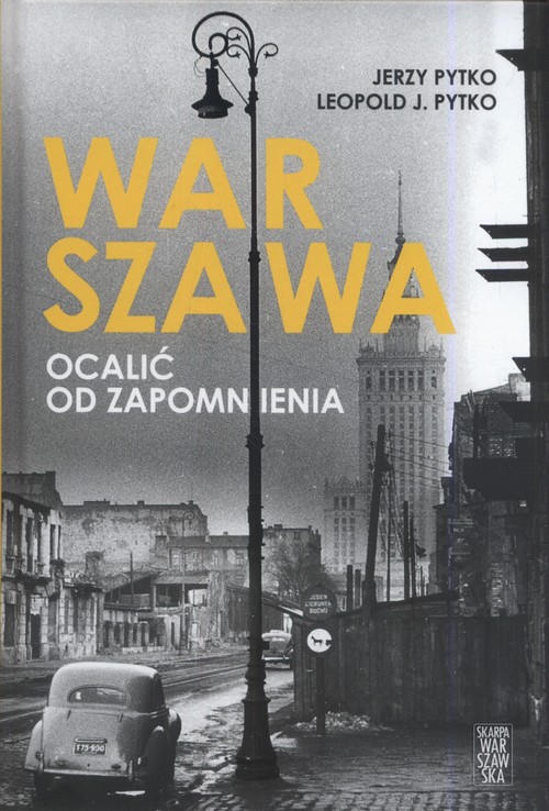 Warszawa