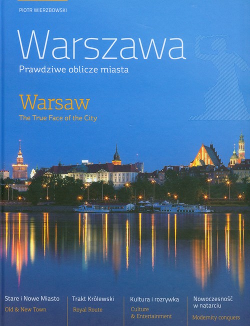 Warszawa
