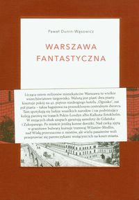 Warszawa fantastyczna