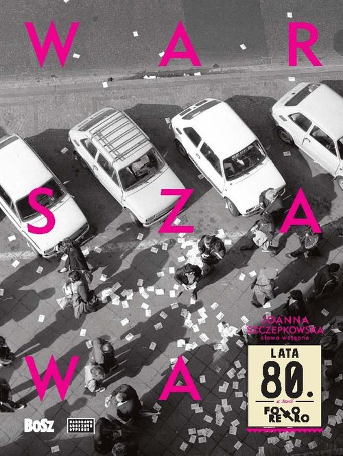 Warszawa Lata 80