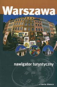 Warszawa Nawigator turystyczny