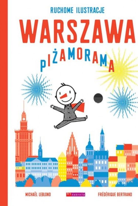 Warszawa Piżamorama