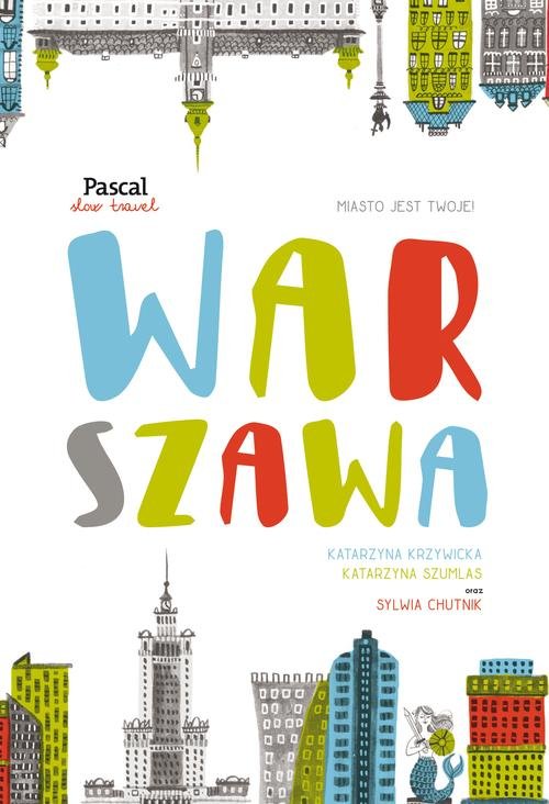 Warszawa Slow travel