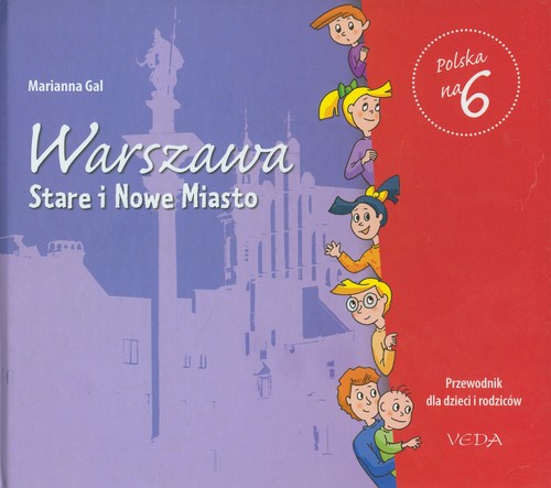 Warszawa Stare i Nowe Miasto