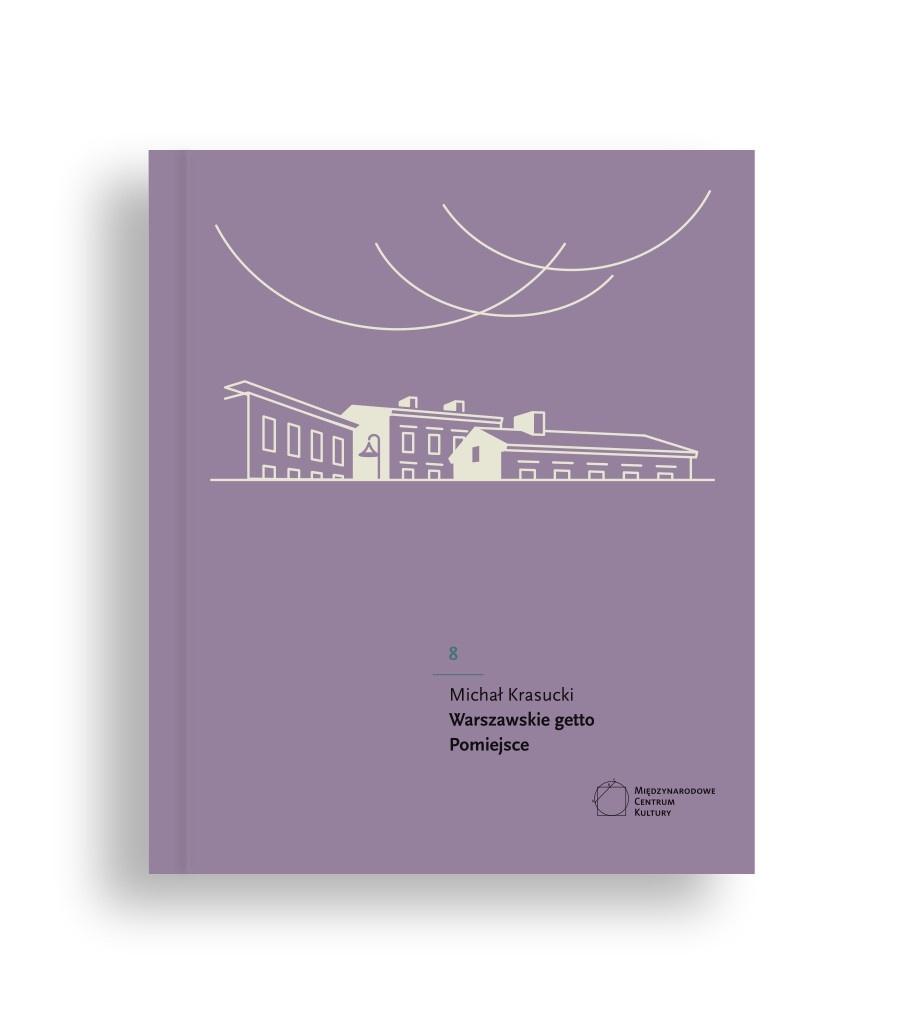 Warszawskie getto. Pomiejsce