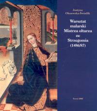 Warsztat malarski mistrza ołtarza ze Strzegomia 1486/87
