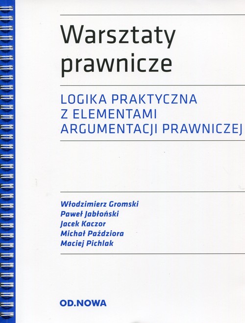 Warsztaty prawnicze