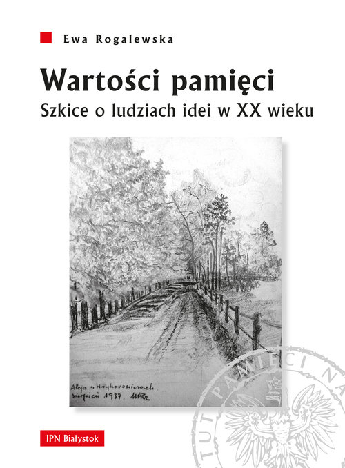Wartości pamięci