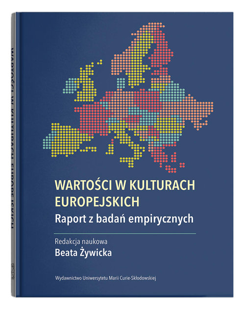 Wartości w kulturach europejskich.