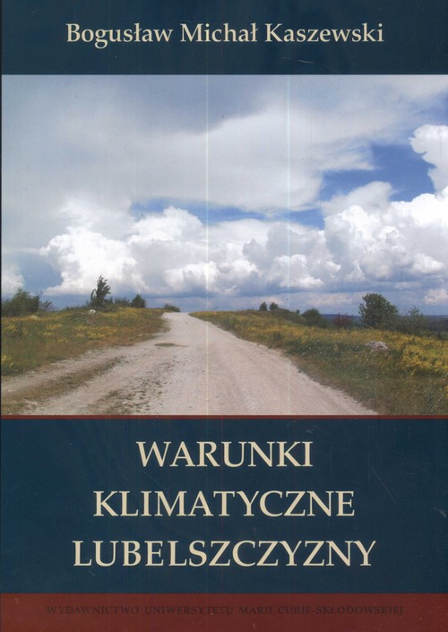 Warunki klimatyczne Lubelszczyzny