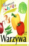 Warzywa Moje pierwsze słówka