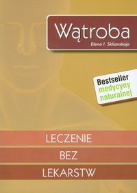 Wątroba Leczenie bez lekarstw
