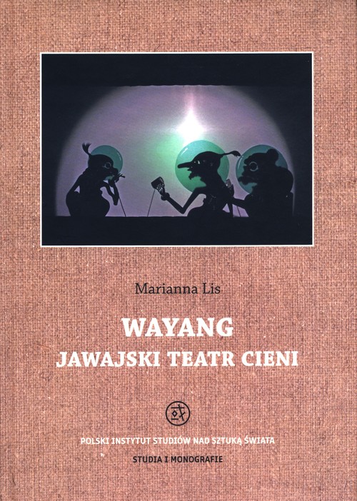 Wayang.