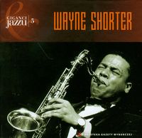 Wayne Shorter