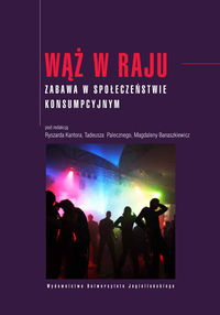 Wąż w raju