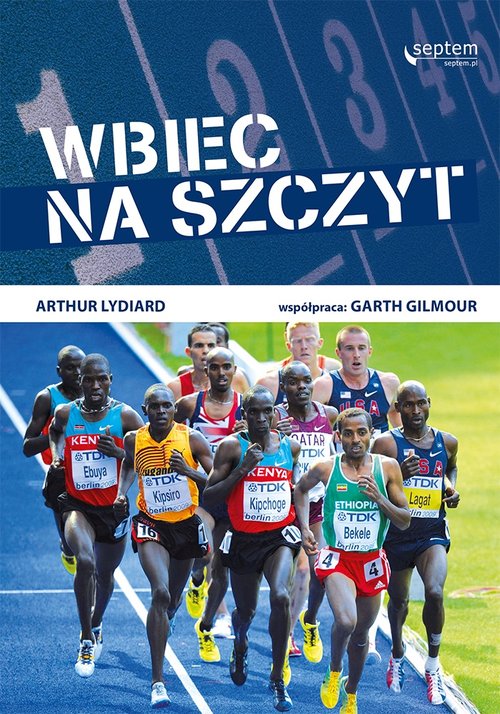 Wbiec na szczyt