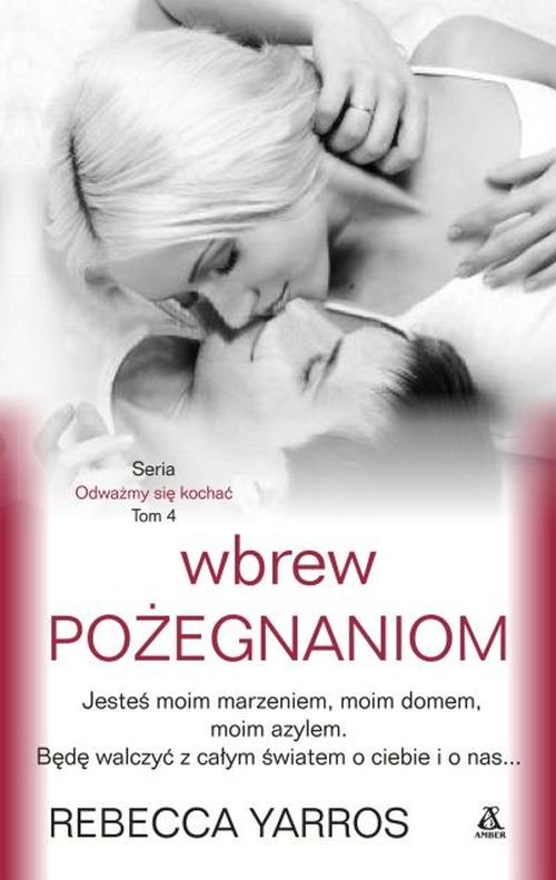 Wbrew pożegnaniom