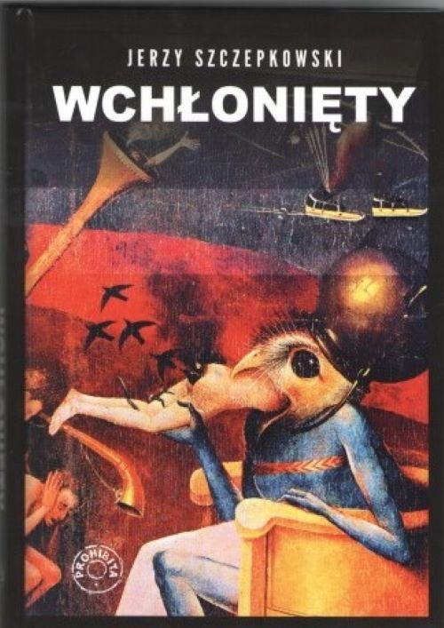 Wchłonięty