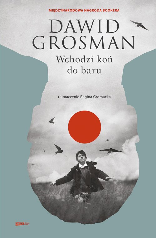 Wchodzi koń do baru