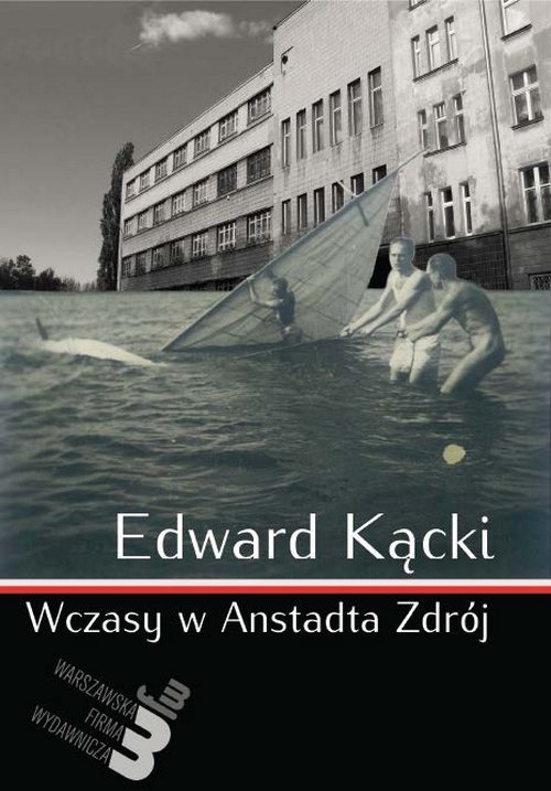 Wczasy w Anstadta Zdrój