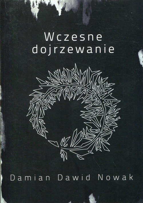 Wczesne dojrzewanie