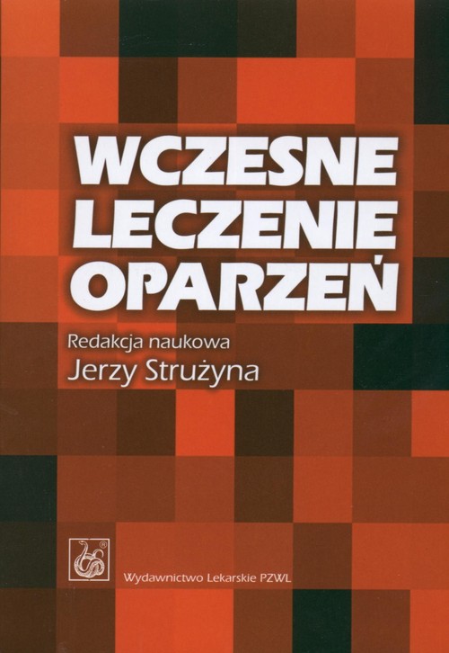 Wczesne leczenie oparzeń