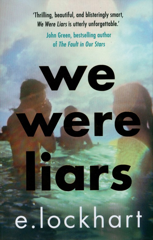 We Were Liars