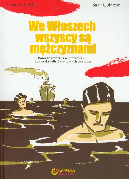We Włoszech wszyscy są mężczyznami