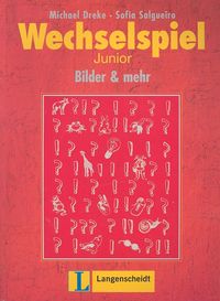 Wechselspiel Junior. Bilder & mehr