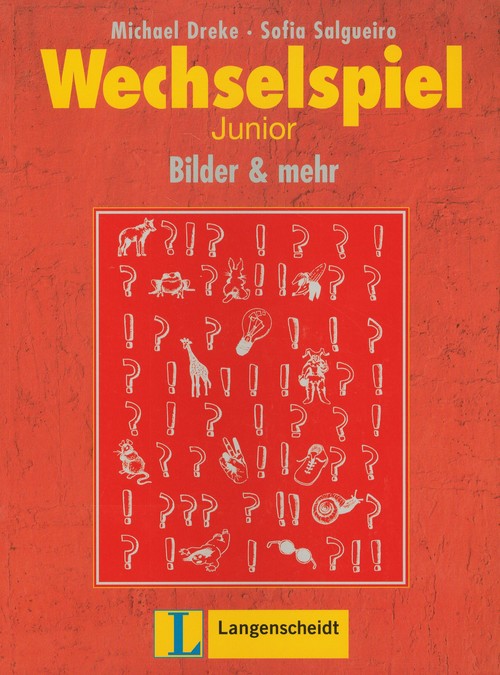Wechselspiel Junior Bilder & mehr