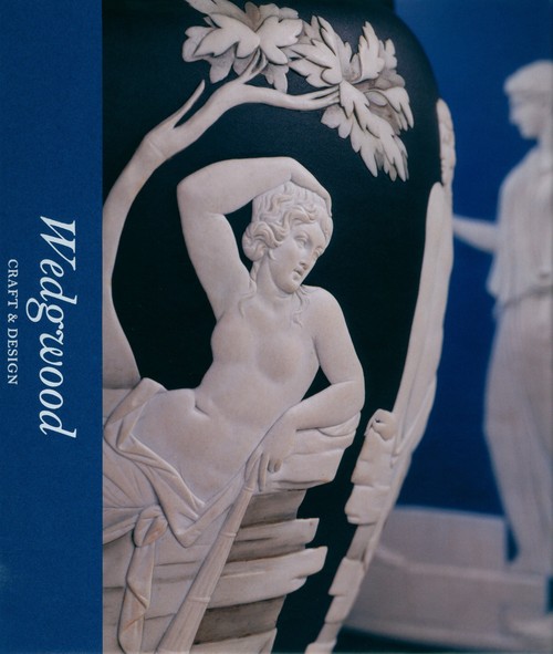 Wedgwood: Craft & Design