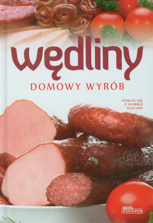 Wędliny Domowy wyrób